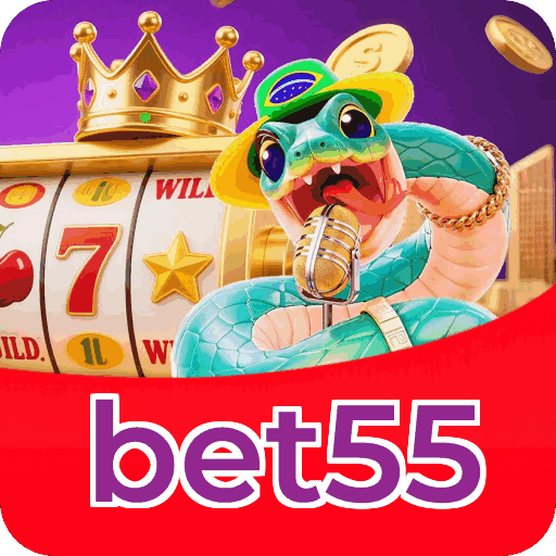 Bônus de boas-vindas bet55