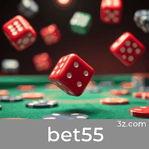 Descubra o Mundo das Apostas Esportivas com bet55: Cobertura Completa