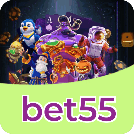 Instalação PC bet55
