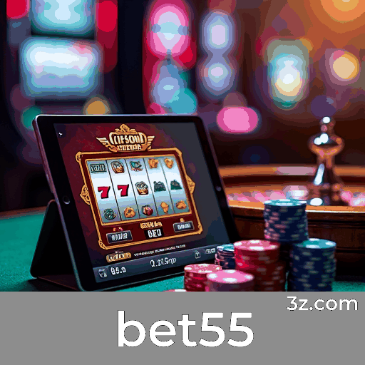Desbloqueie Privilégios Exclusivos com Sua Conta bet55