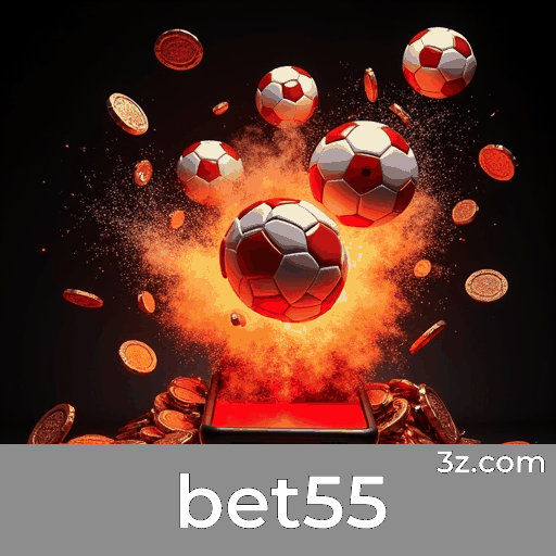 Bet55: Seu Mundo de Jogos Selecionados e Top