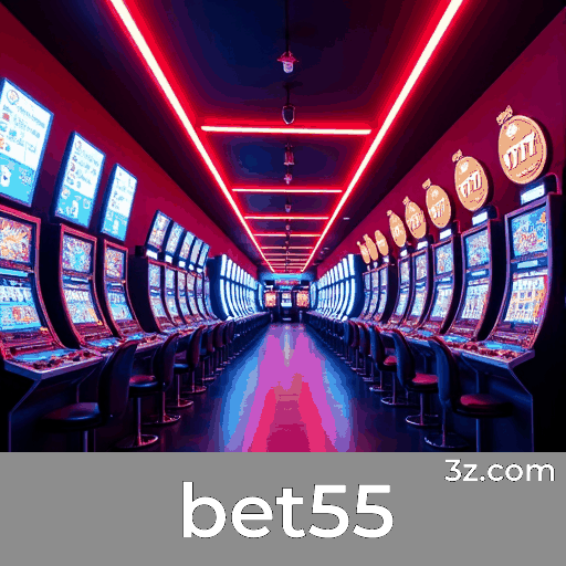 bet55: Especialista em Apostas Esportivas no Brasil