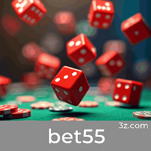 bet55: Especialista em Apostas Esportivas no Brasil
