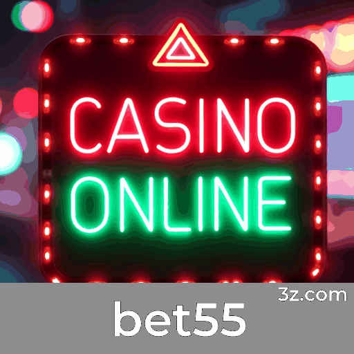 Bet55 Promo: Desvende e Maximize Seu Valor