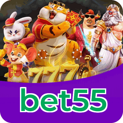 Siga a bet55 no Facebook