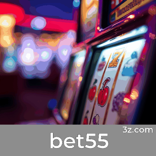 Bet55: Seu Mundo de Jogos Selecionados e Top