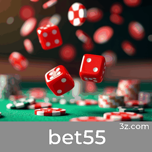 bet55 Verde: Sustentabilidade e Responsabilidade Social