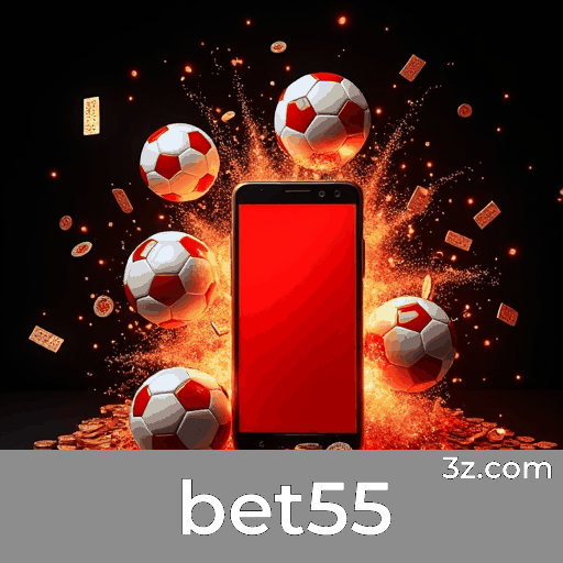 bet55.com - Plataforma de Apostas Online e Cassino Confiável no Brasil - bet55