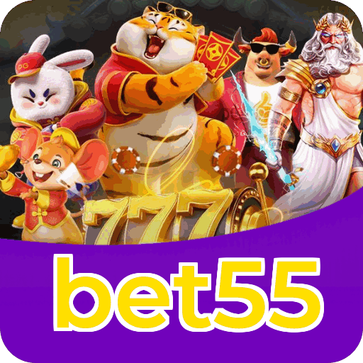 Slots Premium da PG Soft na bet55