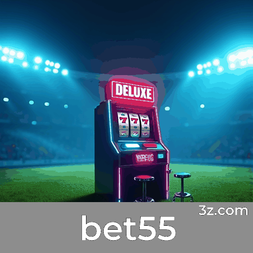 Desbloqueie Privilégios Exclusivos com Sua Conta bet55